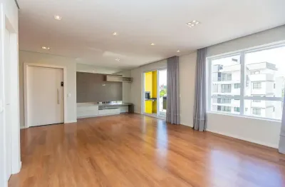 Apartamento com 2 quartos à venda na Rua Almirante Tamandaré, 1705, Juvevê, Curitiba