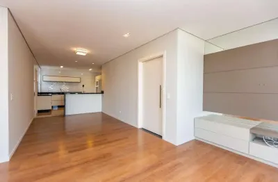 Apartamento com 2 quartos à venda na Rua Almirante Tamandaré, 1705, Juvevê, Curitiba