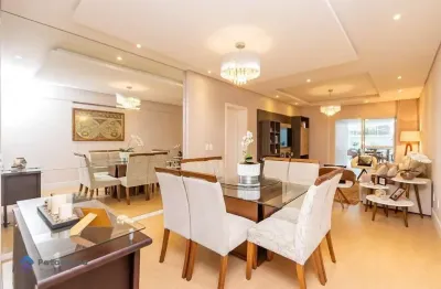 Apartamento com 3 quartos à venda na Rua Adão Sobocinski, 161, Cristo Rei, Curitiba