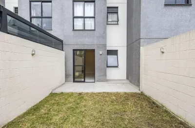 Kitnet / Stúdio à venda na Rua Casemiro Augusto Rodacki, 290, Cidade Industrial, Curitiba