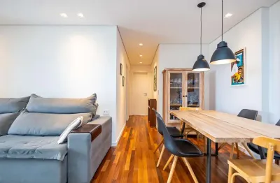 Apartamento com 3 quartos à venda na Rua Quintino Bocaiúva, 280, Cabral, Curitiba