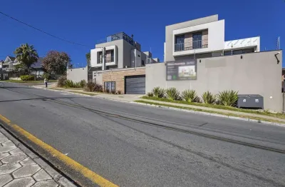 Casa em condomínio fechado com 3 quartos à venda na Rua Roberto Gava, 419, Pilarzinho, Curitiba
