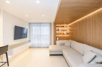 Apartamento com 2 quartos à venda na Rua Deputado Joaquim José Pedrosa, 840, Cabral, Curitiba