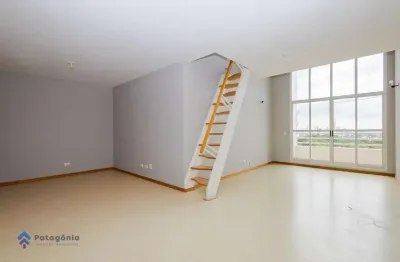 Apartamento com 3 quartos à venda na Rua Doutor Brasílio Vicente de Castro, 320, Campo Comprido, Curitiba