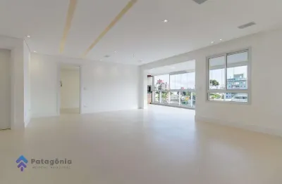 Apartamento com 4 quartos à venda na Rua José Cadilhe, 804, Água Verde, Curitiba