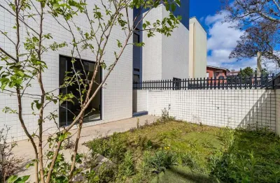 Apartamento com 3 quartos à venda na Rua Engenheiros Rebouças, 2337, Rebouças, Curitiba