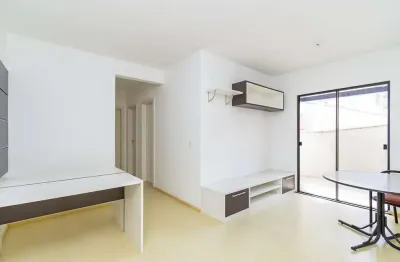 Apartamento com 3 quartos à venda na Rua Engenheiros Rebouças, 2337, Rebouças, Curitiba