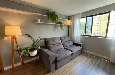 Apartamento com 2 quartos para alugar na Rua Professor Álvaro Jorge, 1009, Vila Izabel, Curitiba