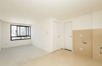 Apartamento com 1 quarto à venda na Avenida Visconde de Guarapuava, 3116, Centro, Curitiba
