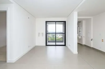 Apartamento com 2 quartos à venda na Rua Monsenhor Ivo Zanlorenzi, 5340, Ecoville, Curitiba