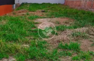 Terreno à venda na Rua Duilio Deserti, 100, Jardim Terras de Santa Elisa, Araras