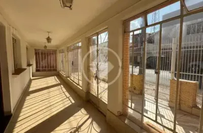 Casa com 7 quartos à venda na Avenida Dona Renata, 100, Centro, Araras