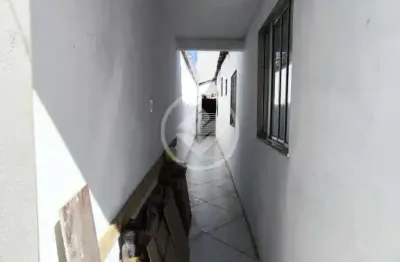 Casa com 2 quartos à venda na Rua dos Guaianases, 100, Jardim Nossa Senhora de Fátima, Araras