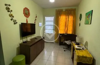 Casa com 2 quartos à venda na Estrada Municipal José Estevan Zurita, 100, Jardim Nova Araras, Araras
