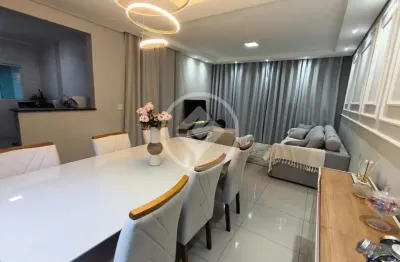 Casa com 3 quartos à venda na Antonio Tófollo, 246, Jardim Residencial Pedras Preciosas, Araras