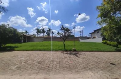 Terreno à venda na Rua Marcelo Nava, Jardins de Samantha I, Araras