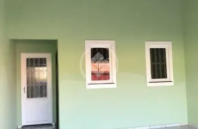 Casa com 2 quartos à venda na Rua João Morgado, 173, Parque das Árvores, Araras