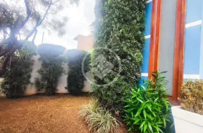 Casa com 4 quartos à venda na Rua Antonio Celtron, 100, Jardim da Colina, Araras