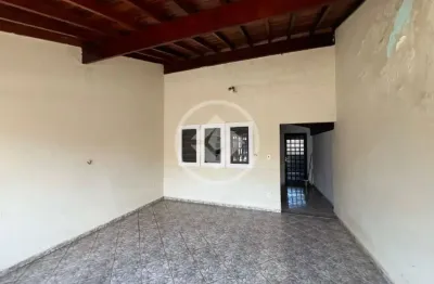 Casa com 2 quartos à venda na Rua Maria Nazaré da Silva Izidoro, 61, Jardim Haise Maria, Araras