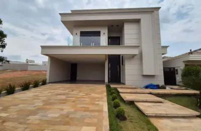 Casa em condomínio fechado com 3 quartos à venda na Rua Osmy Figueiredo, S/N, Jardins de Samantha III, Araras