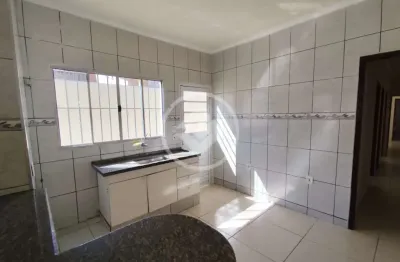 Casa com 3 quartos à venda na Rua Alcides Antonio Agostini, 125, Jardim Alto da Colina, Araras