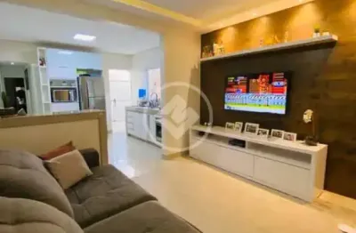 Casa com 2 quartos à venda na Rua Odécio Ambrósio Ferro, 156, Jardim Itamaraty, Araras