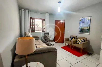 Casa com 2 quartos à venda na Rua Julio Guidotti, 185, Jardim Itamaraty, Araras