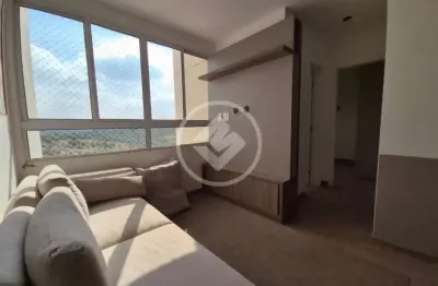 Apartamento com 2 quartos à venda na Avenida Carola, 01, Jardim Celina, Araras