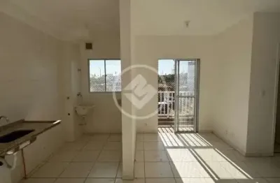 Apartamento com 2 quartos à venda na Avenida Dona Renata, 1, Centro, Araras