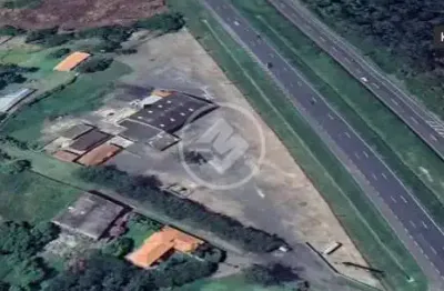 Barracão / Galpão / Depósito à venda na Rodovia Anhanguera, 102, Conjunto Habitacional Narciso Gomes, Araras