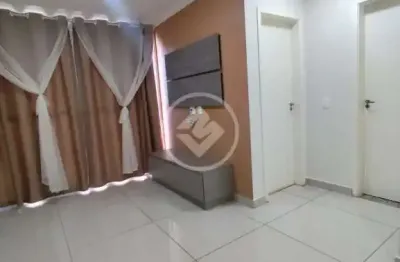 Belissimo apartamento, todo com armarios planejados codigo: 138755