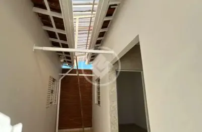 Casa com 3 quartos à venda na Rua Bruno Morani, 356, Jardim Ouro Verde, Araras