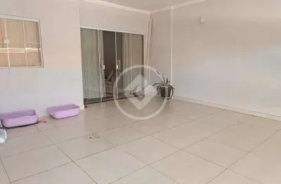 Casa com 3 quartos à venda na Rua Blair Belão, 39, Jardim Portal do Sol, Araras