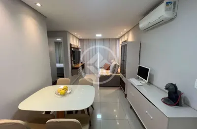 Apartamento com 2 quartos à venda na Doutor Fábio Fachini, 1003, Vila Candinha, Araras