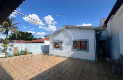 Casa com 3 quartos à venda na Angelo Zutin, 661, Jardim Luiza Maria, Araras