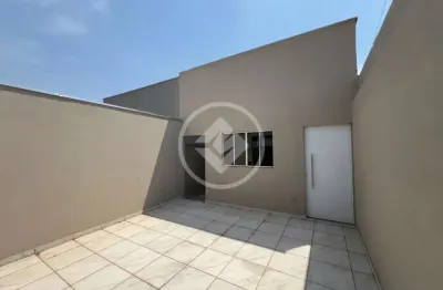 Casa com 2 quartos à venda na Rua José Arnaldo da Costa, 259, Jardim Esplanada, Araras