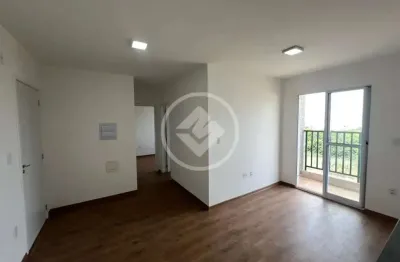 Apartamento com 2 quartos à venda na Avenida Carola, 1601, Jardim Terras de Carolina, Araras