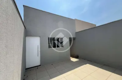 Casa com 2 quartos à venda na Rua José Arnaldo da Costa, 250, Jardim Esplanada, Araras