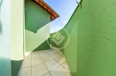 Casa com 3 quartos à venda na Avenida Ferdinando Pietro Pavan, 362, Jardim Costa Verde, Araras