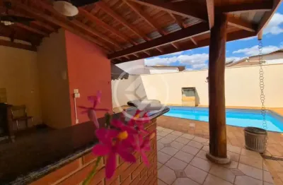 Casa em condomínio fechado com 2 quartos à venda na José Bordini, 1, Condomínio Villagio Loretto, Araras