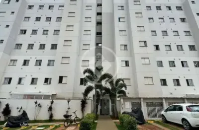 Apartamento com 2 quartos à venda na Avenida Melvin Jones, 11, Jardim das Palmeiras, Araras