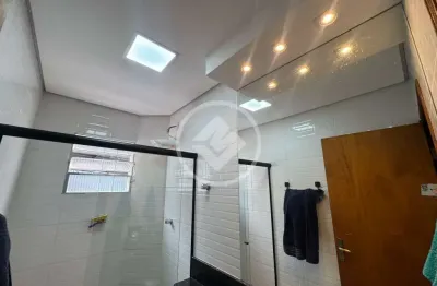 Apartamento com 2 quartos à venda na Rua Rio Grande do Sul, 751, Parque Industrial, Araras