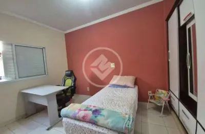 Casa com 3 quartos à venda na Imperatriz Leopoldina, 620, Jardim Abolição de Lourenço Dias, Araras
