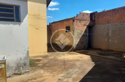 Casa com 2 quartos à venda na Manoel Dos Réis Martinês, 162, Jardim José Ometto II, Araras