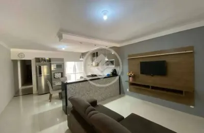 Casa com 2 quartos à venda na Rua João de Moraes, 10, Jardim Esplanada, Araras