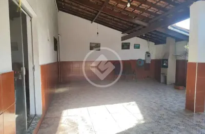Casa com 3 quartos à venda na Lázaro Lima, 1, Jardim José Ometto II, Araras