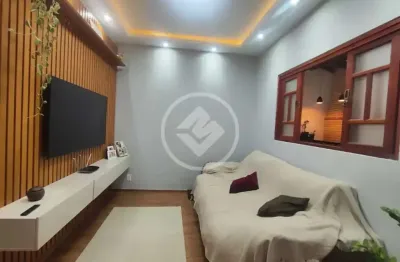 Casa com 2 quartos à venda na Luiz Carlos Tunes, 01, Conjunto Residencial Prefeito Warley Colombini, Araras