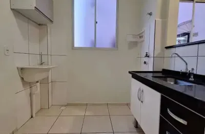 Apartamento com 2 quartos à venda na Rua Dona Thereza Cristina, 1, Jardim Abolição de Lourenço Dias, Araras