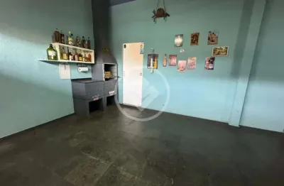 Casa com 2 quartos à venda na Ardoino Zaniboni, 1, Parque Tiradentes, Araras