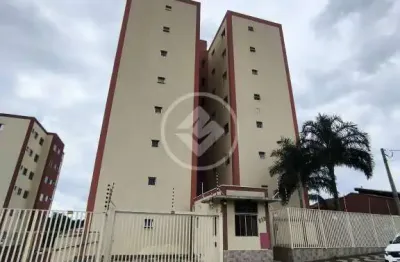 Apartamento com 2 quartos à venda na Rua Ribeirão Preto, 839, Jardim São João, Araras